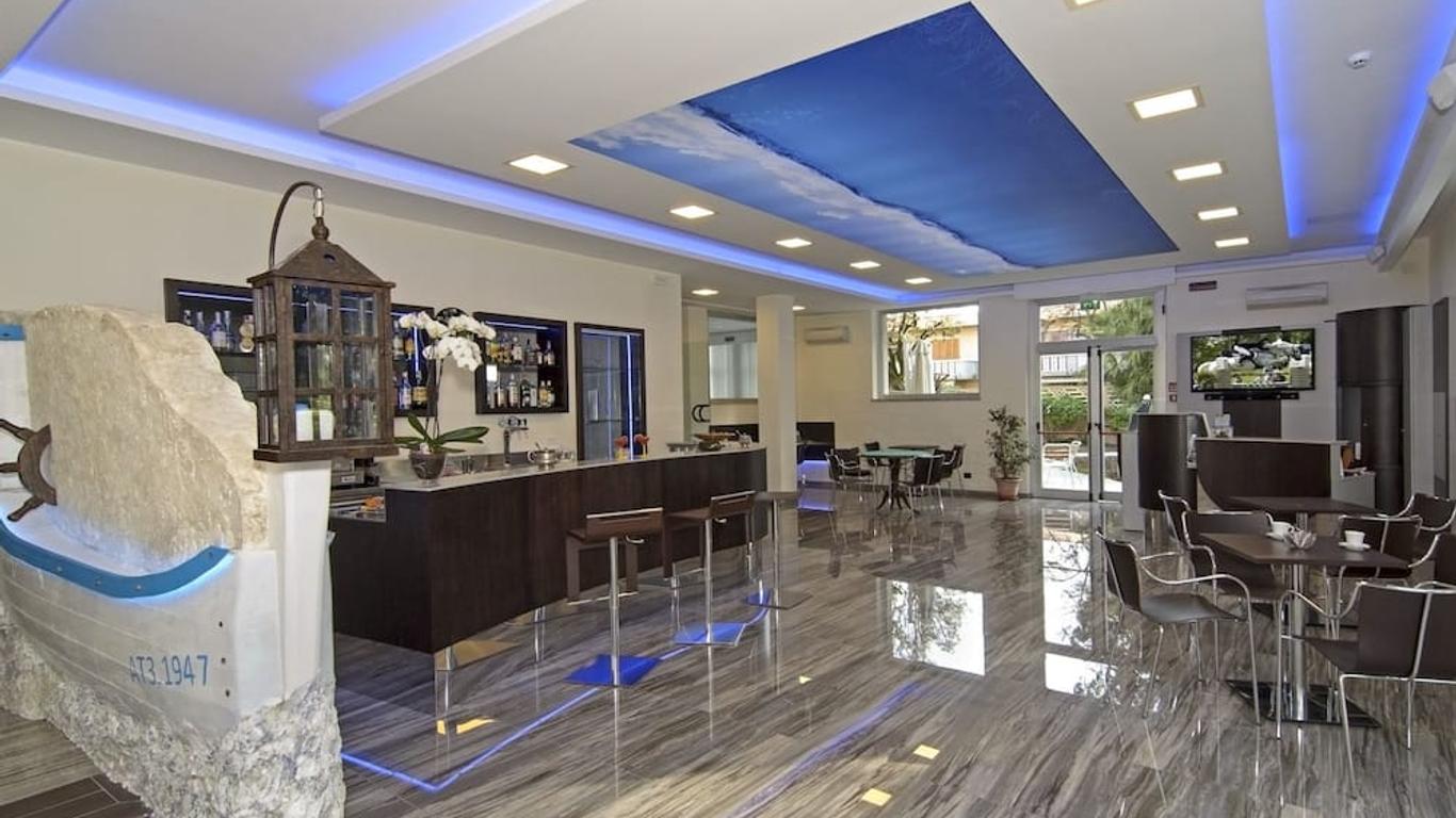 Hotel Roma