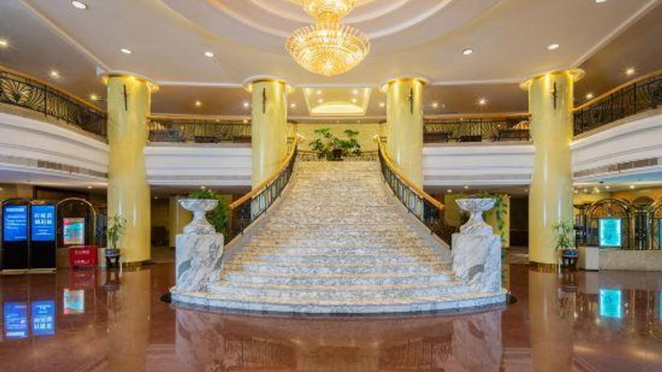 Huayuan Hotel