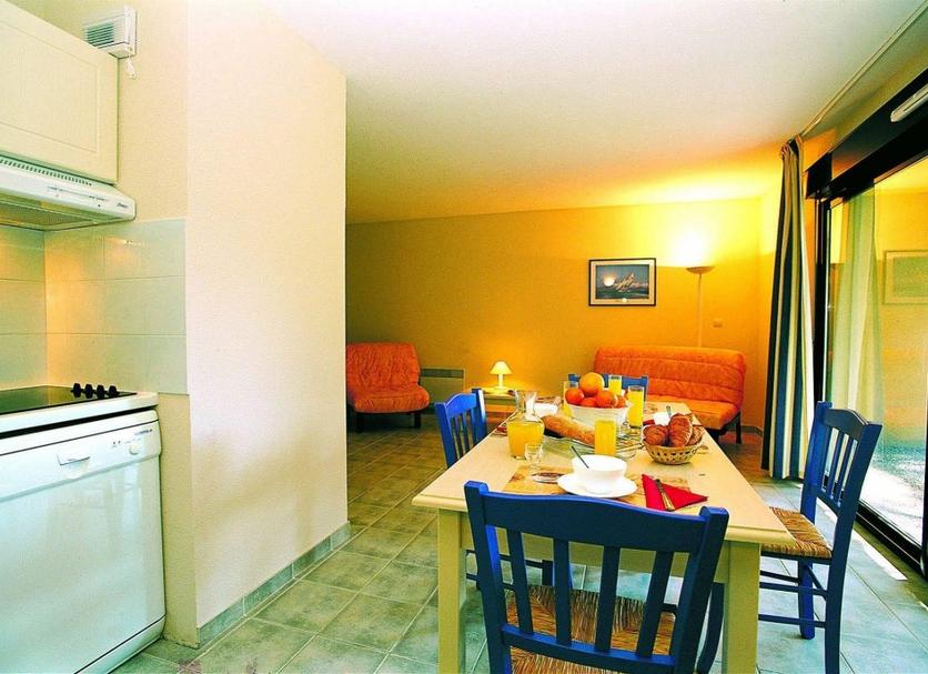 Comedor Foto
