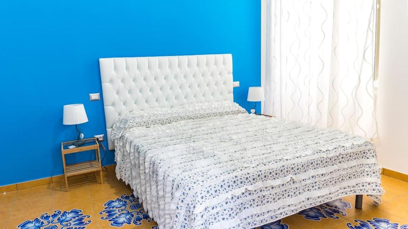B&B Le Marinelle