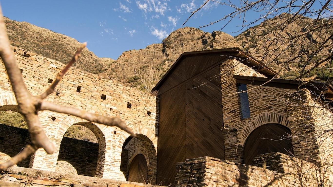 Hostal Can Jaume