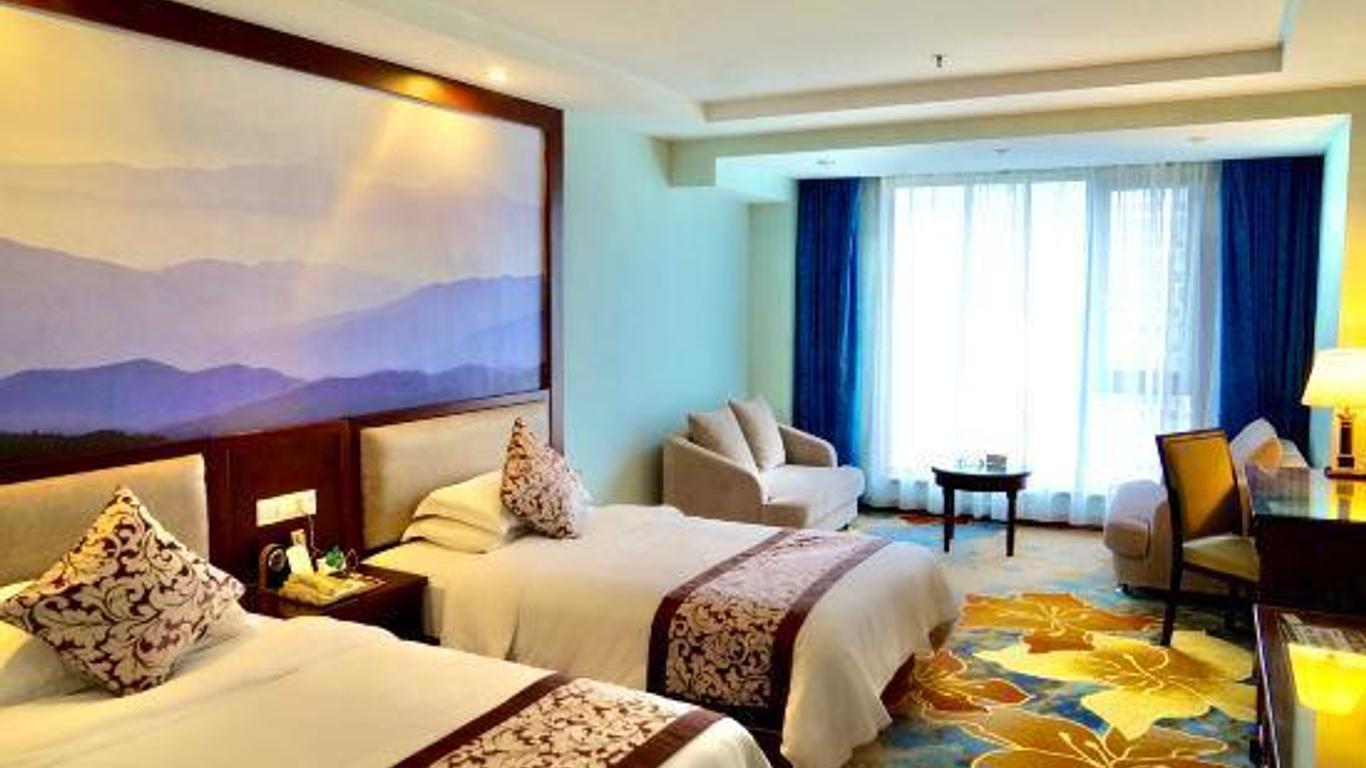 Xinxing Jingming Hotel