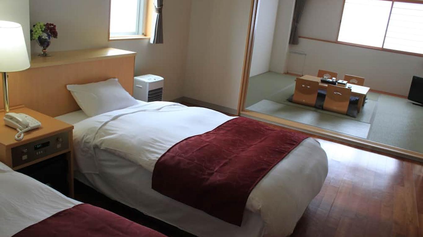 Hotel Unigoten