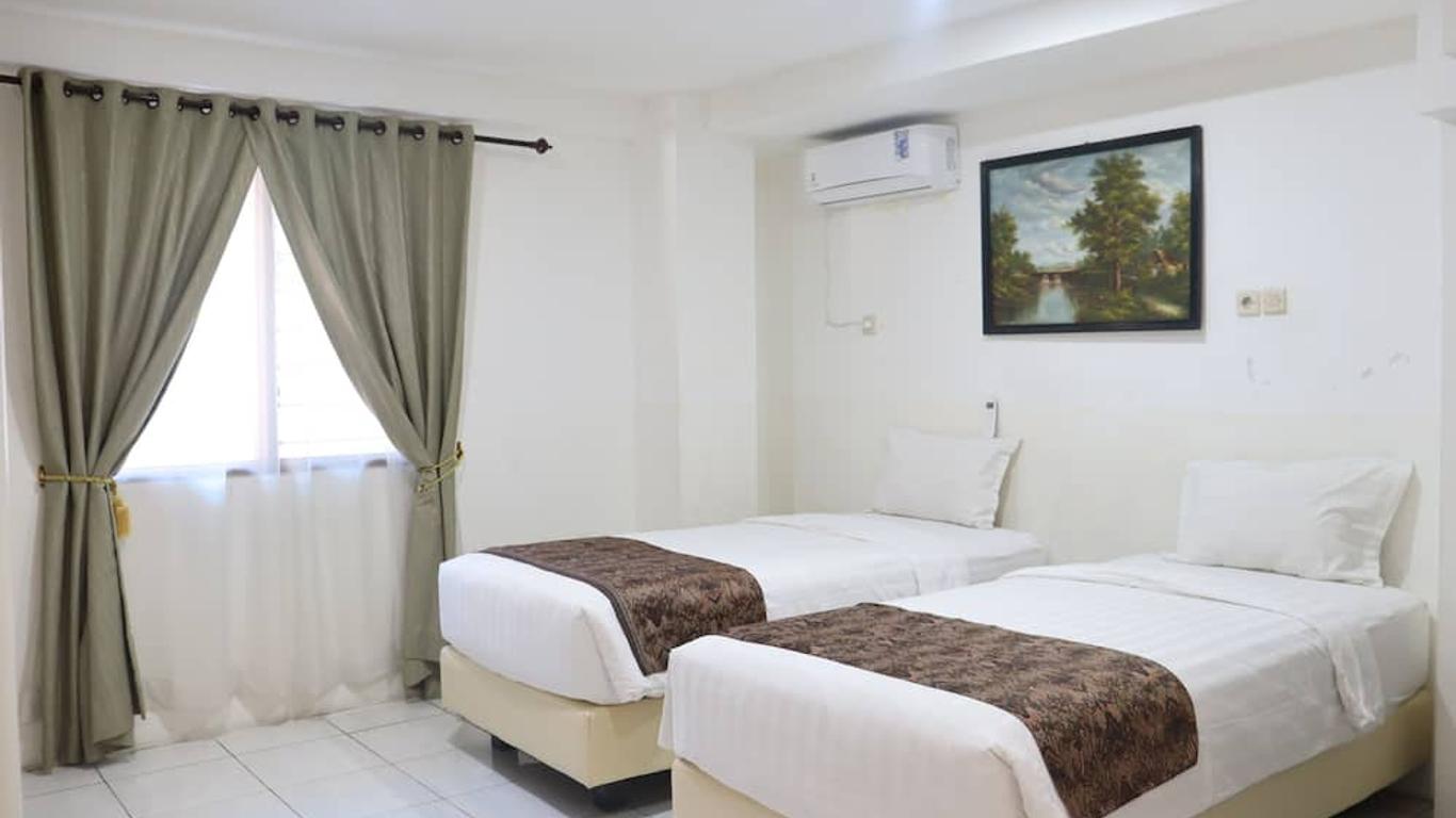 Hotel Netral Jombang