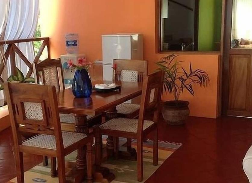 Comedor Foto