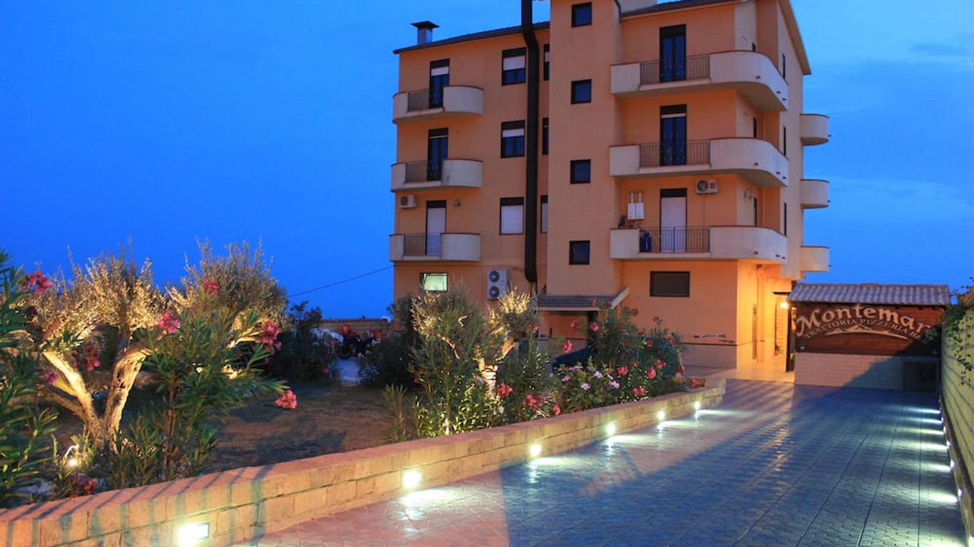 B&B Montemare