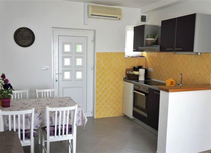 Comedor Foto