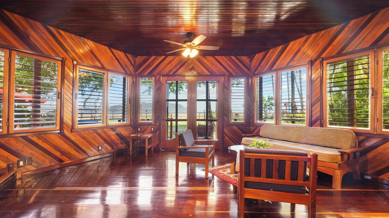 Tambor Tropical - Adults Only