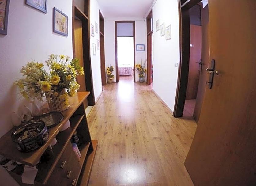 Pasillo Foto