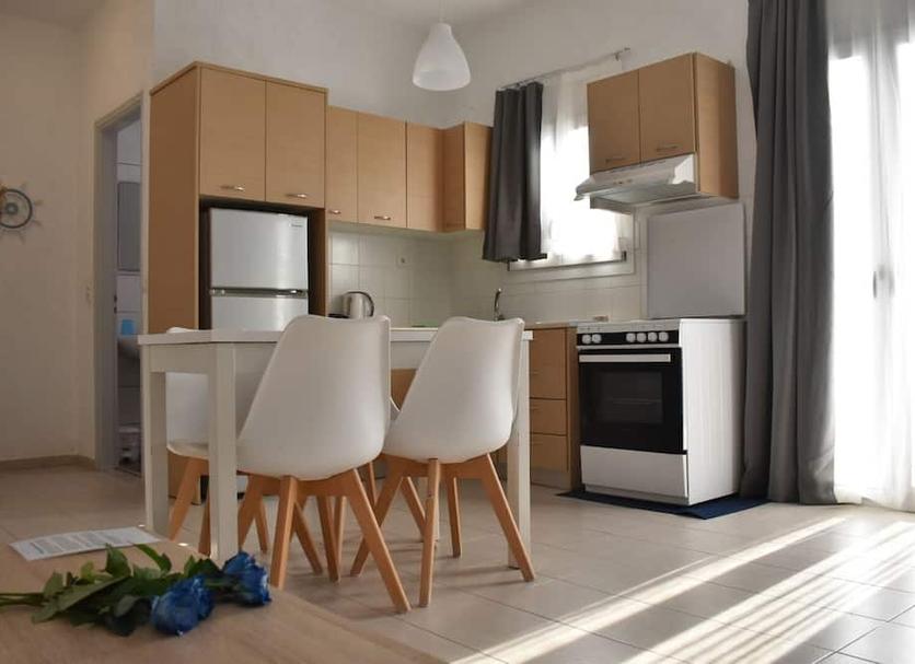Cocina Foto