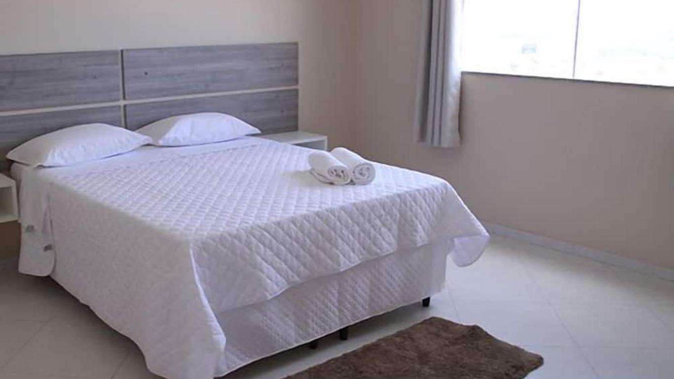 Hotel São Lázaro