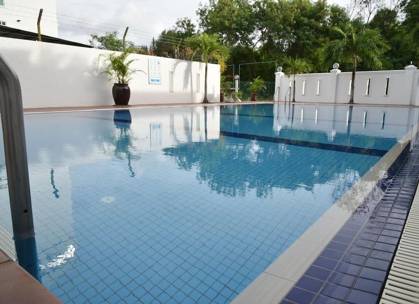 Piscina Foto