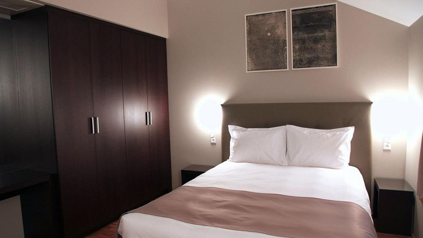 Hotel Mia Zia