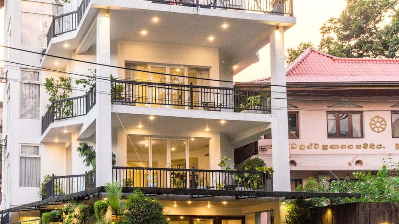 Viyana Boutique Hotel