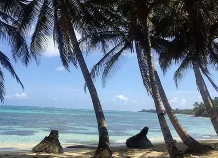 Playa Foto