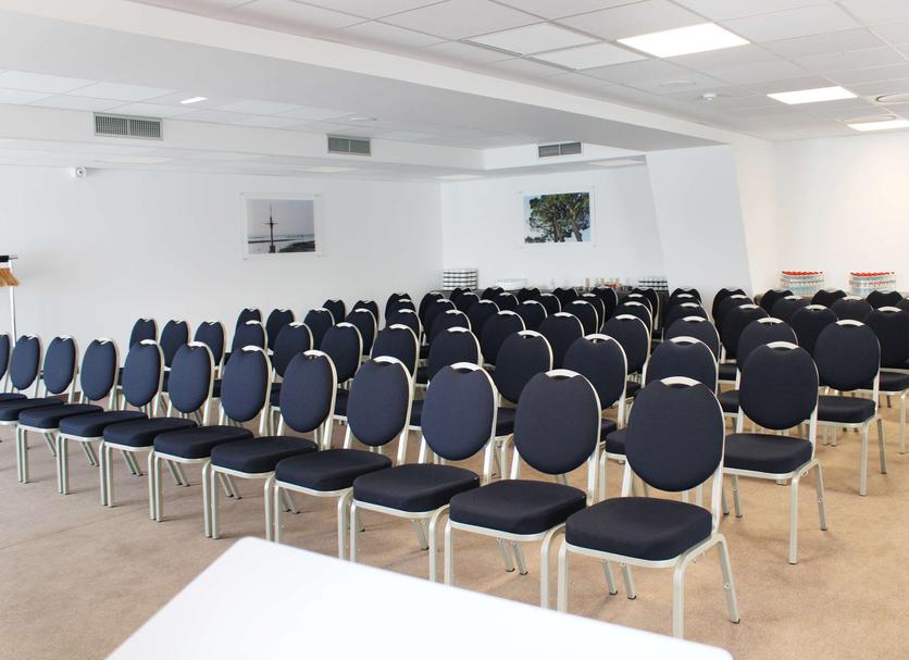 Sala de conferencias Foto