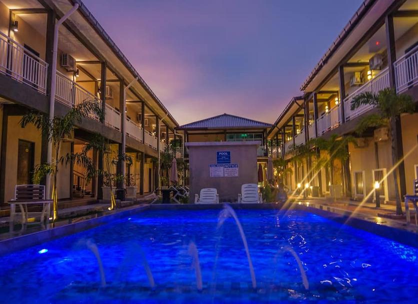 Piscina Foto