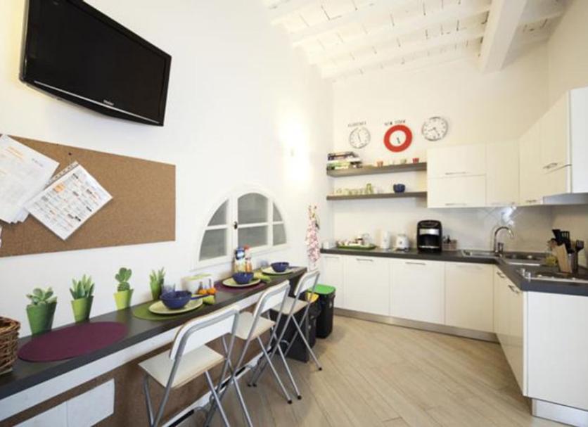 Cocina Foto