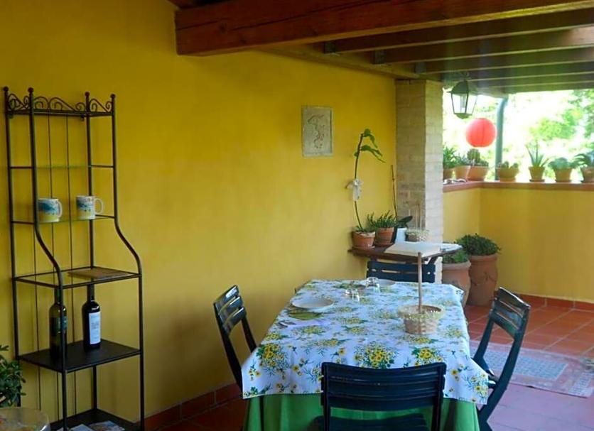 Comedor Foto