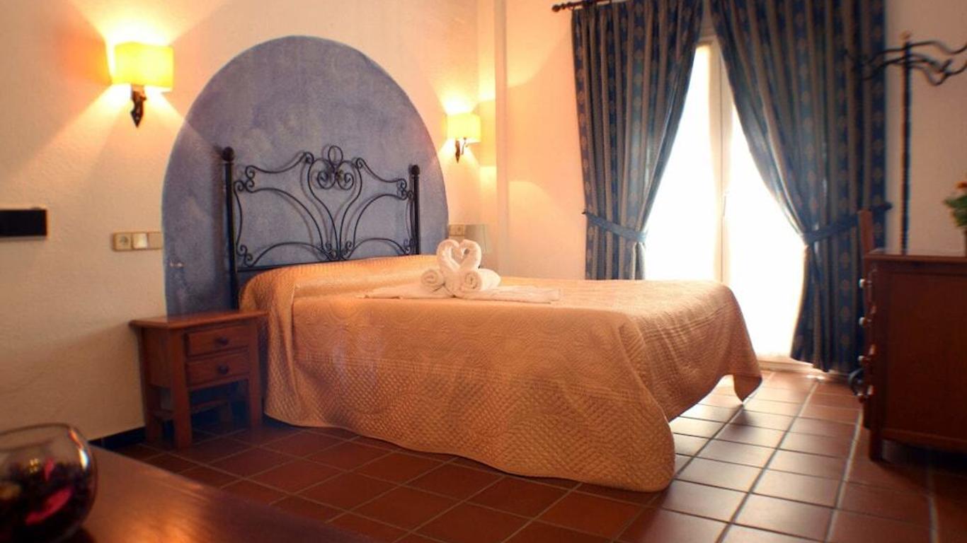 Hostal Puente del Rey
