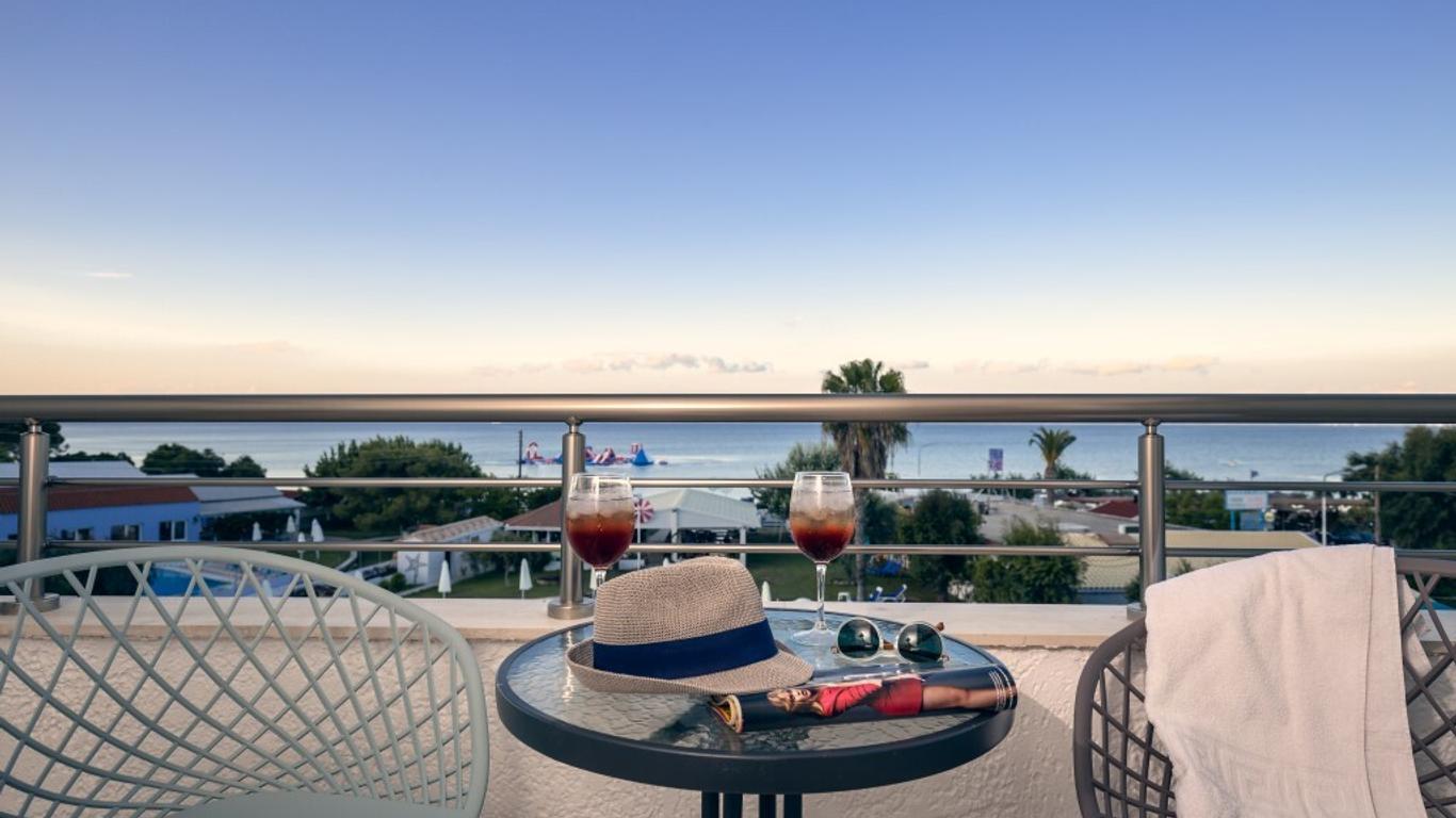 Hotel Albatros