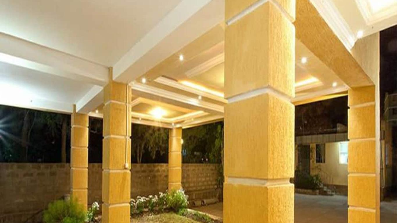P6 Budget Hotel