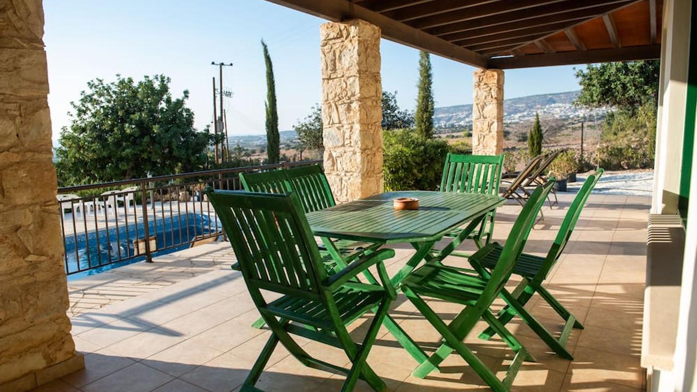 Adonis Villa