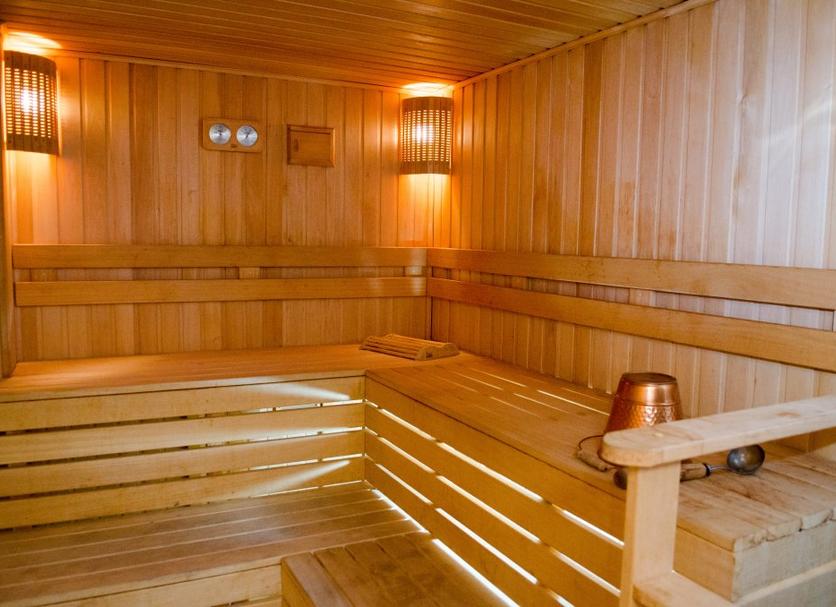 Spa Foto