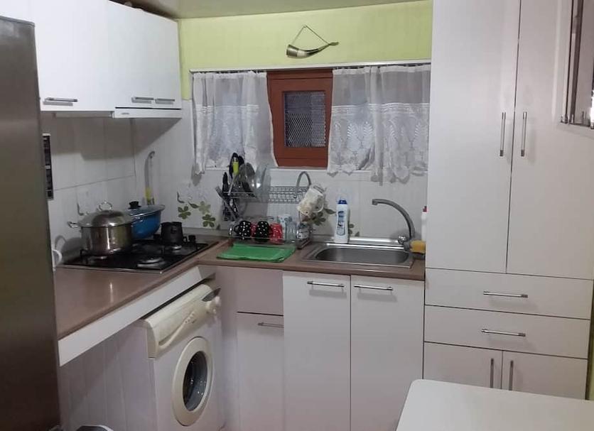Cocina Foto