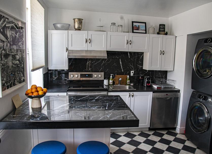 Cocina Foto