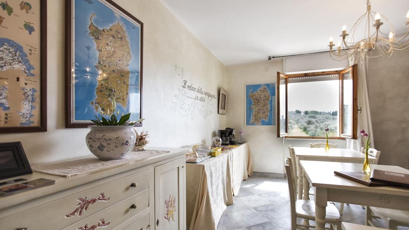 Morpheo Rooms