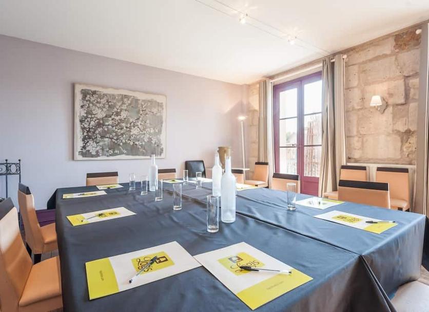 Comedor Foto
