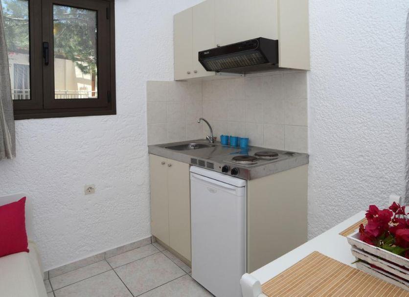 Cocina Foto
