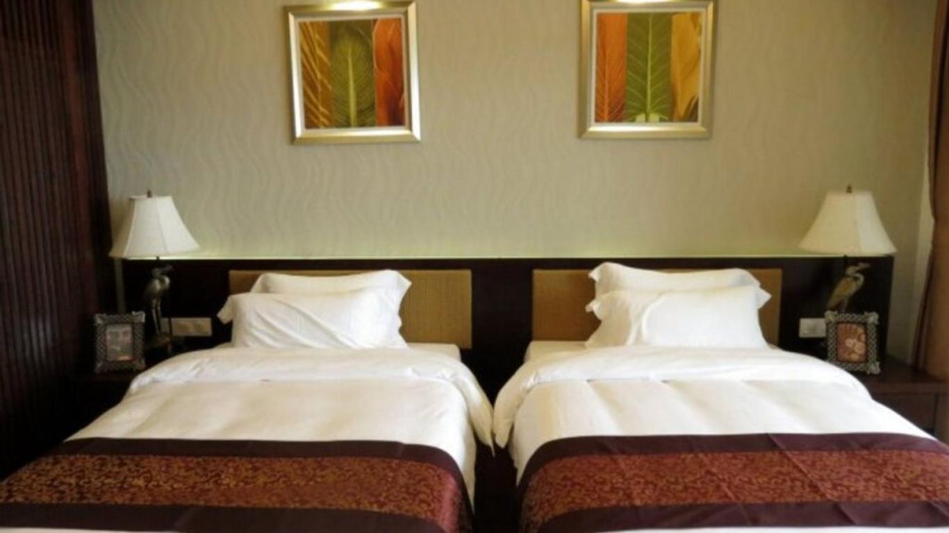 Boao Asia Bay Resort