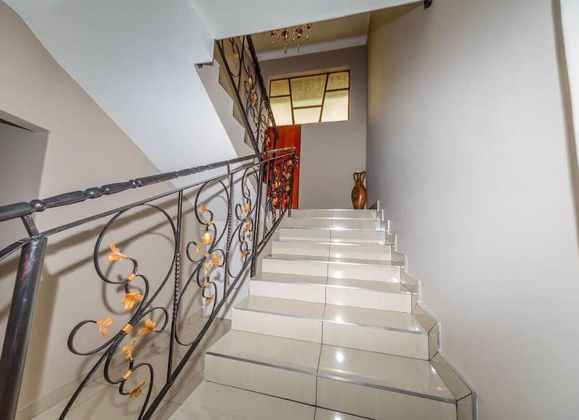 Escaleras Foto