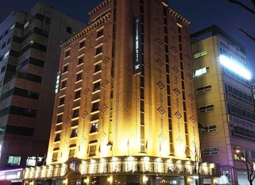 Edificio Foto
