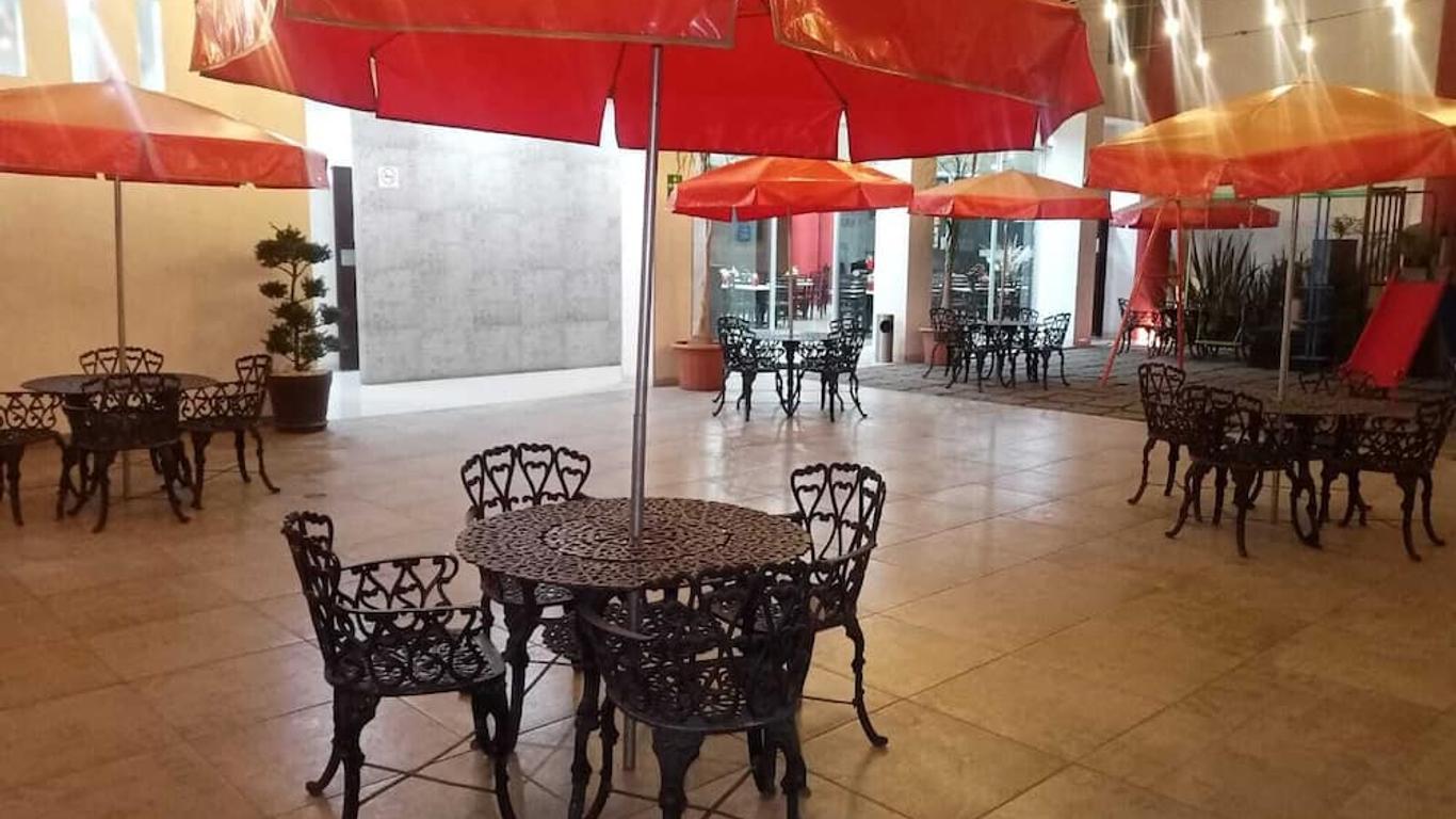 Hotel Ingles