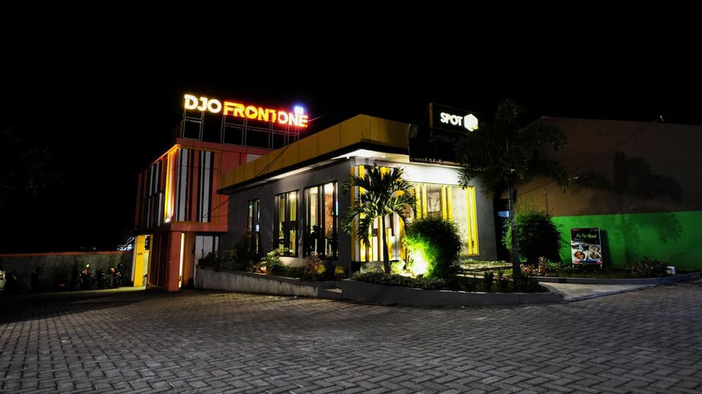 Djo Flow Inn Bengkulu