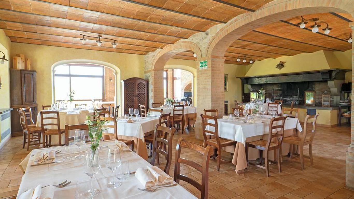 Tenuta di Corbara