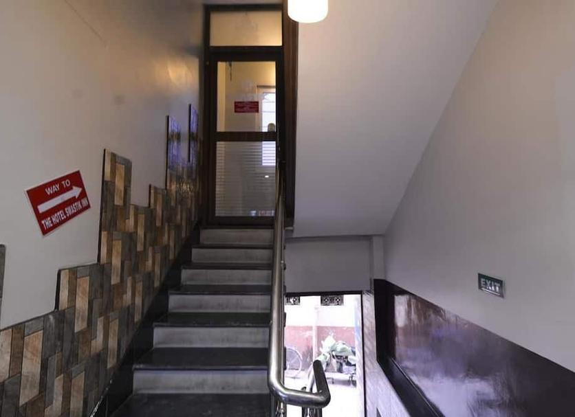 Escaleras Foto