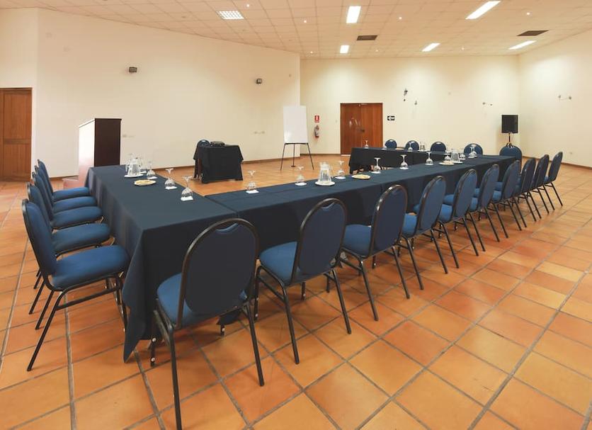 Sala de conferencias Foto