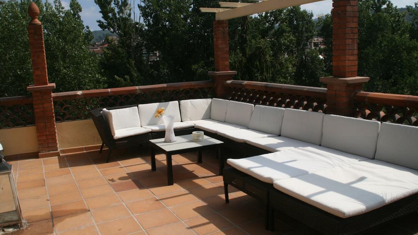 B&B Sallent