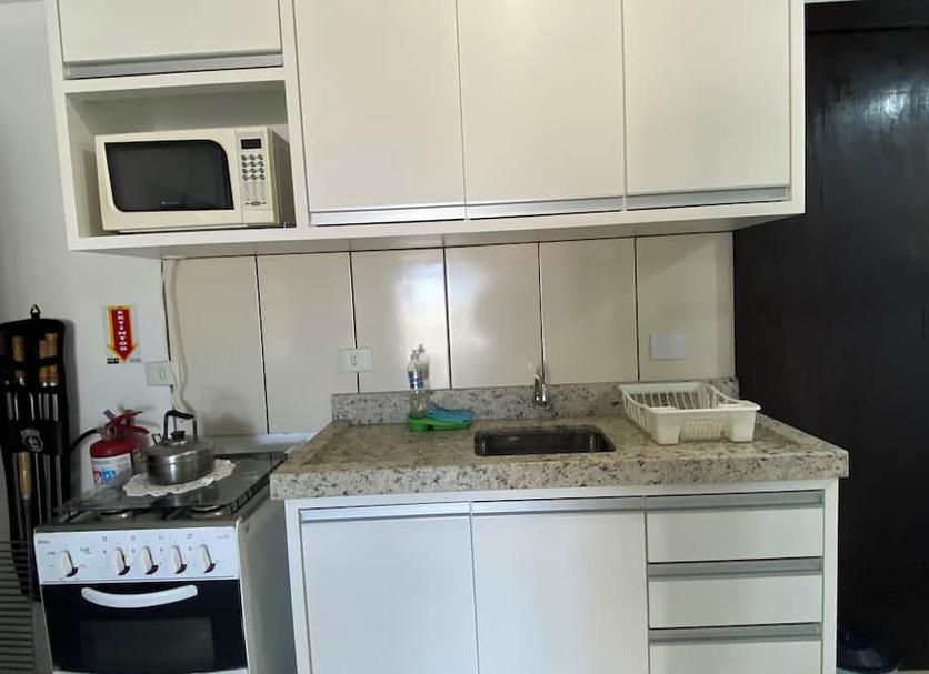 Cocina Foto