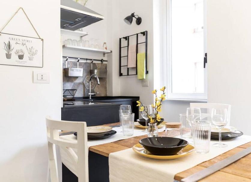 Comedor Foto