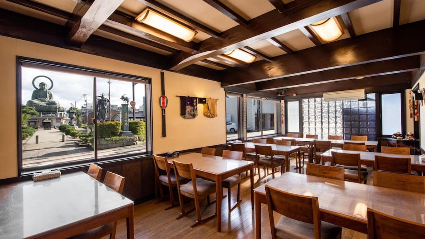 Kadokyu Ryokan