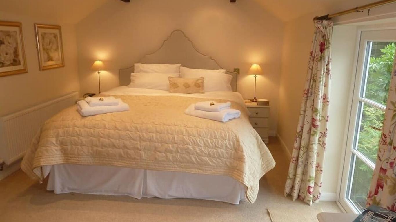 The Coach House