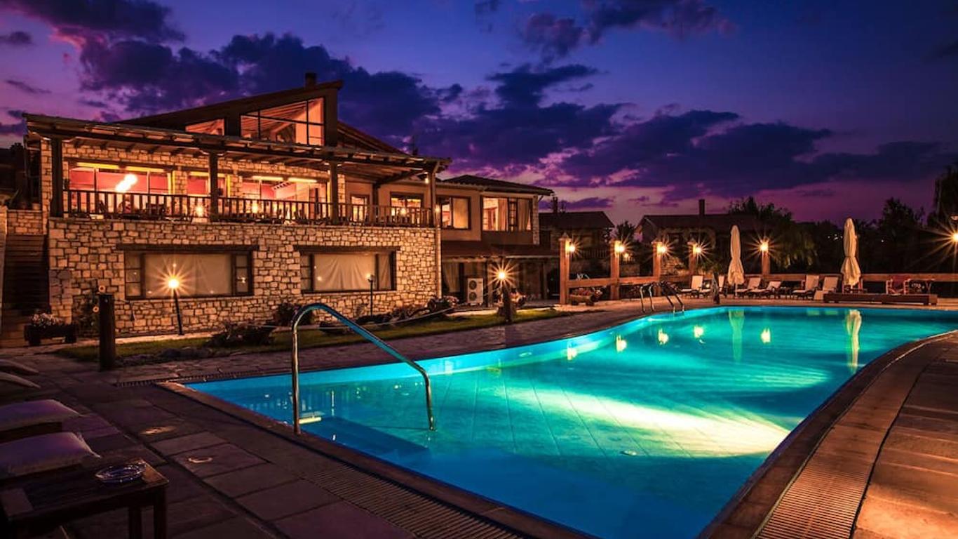 Vitina House