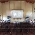 Sala de conferencias