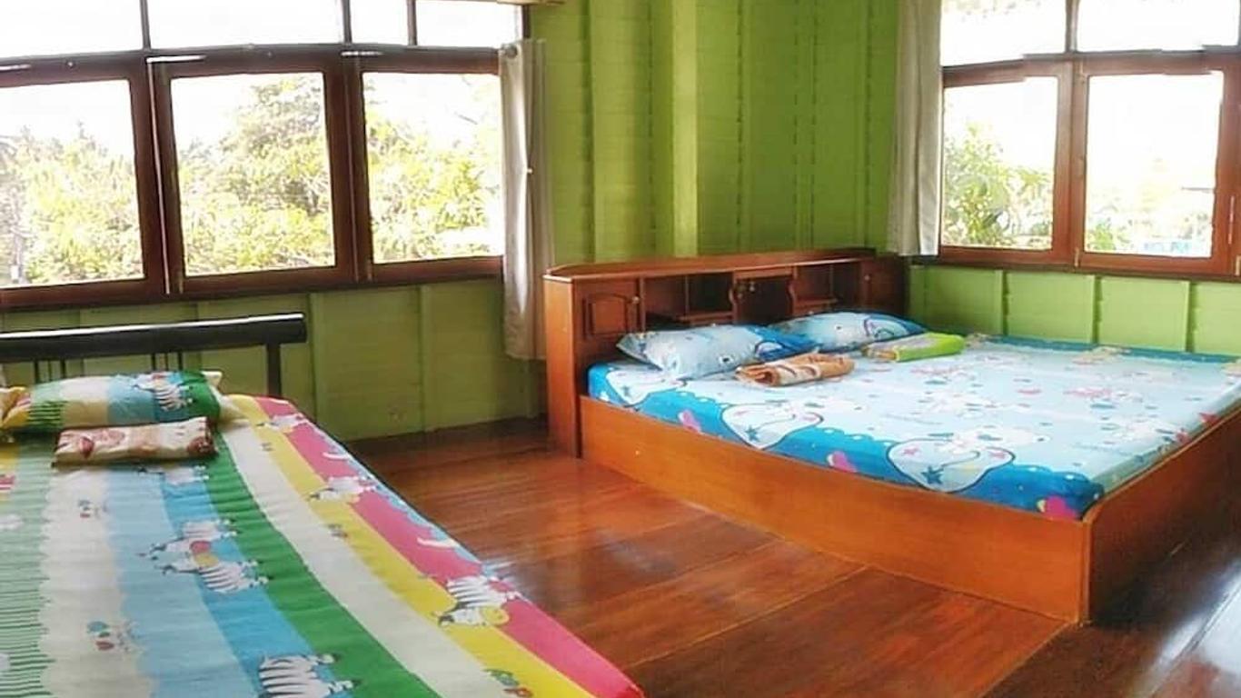 Nr Homestay