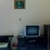 Servicio de la habitación